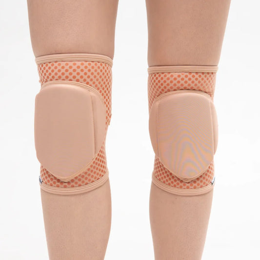 Queen Wear Grippy Knee Pads